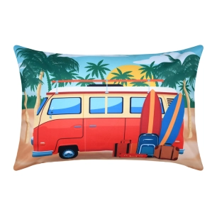 stof coussin beach 40x60cm - stof
