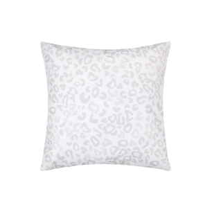 coussin stof felindra beige 45x45cm - stof