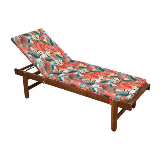 bain de soleil stof sandana multicolore 60x190x4cm - stof