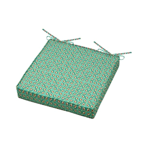 galette stof santana vert 40x40x5cm - stof