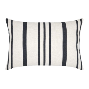 stof manduel coussin ardoise 40x60cm - stof