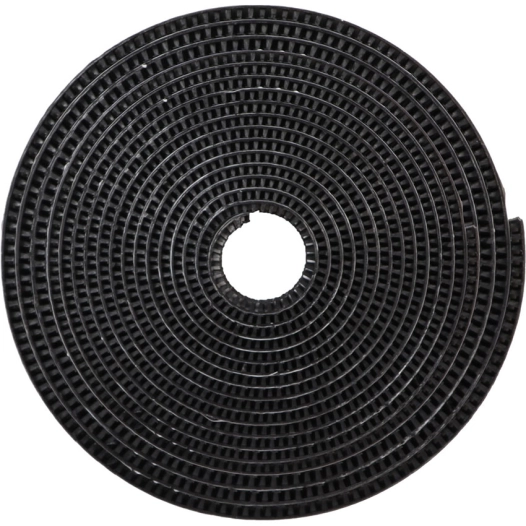 luance bande agrippante 4mx1cm noir pour toile moust. fibre verre - luance