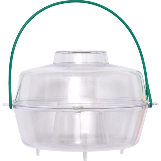 luance piege a guepe transparent pm - luance