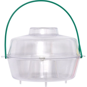luance piege a guepe transparent pm - luance