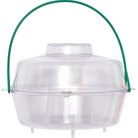 luance piege a guepe transparent gm - luance