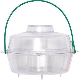 luance piege a guepe transparent gm - luance