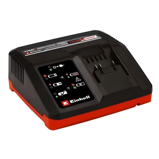 chageur rapide power x-change einhell 4a 30 minutes - einhell