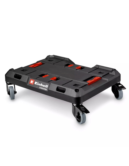 planche à roulettes einhell e-case - einhell