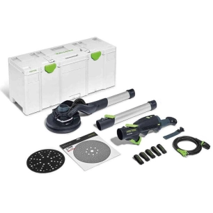 ponceuse à bras planex lhs 2 225 eqi-plus festool - festool