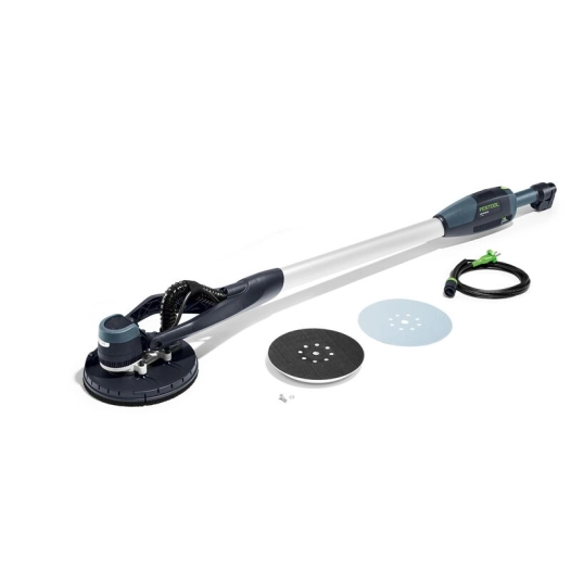 ponceuse à bras planex easy lhs-e 225 eq festool - festool