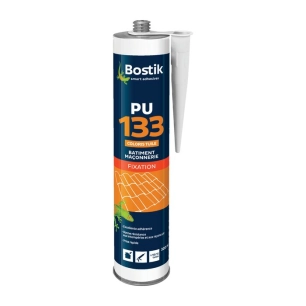 mastic pu 133 tuile ct300ml