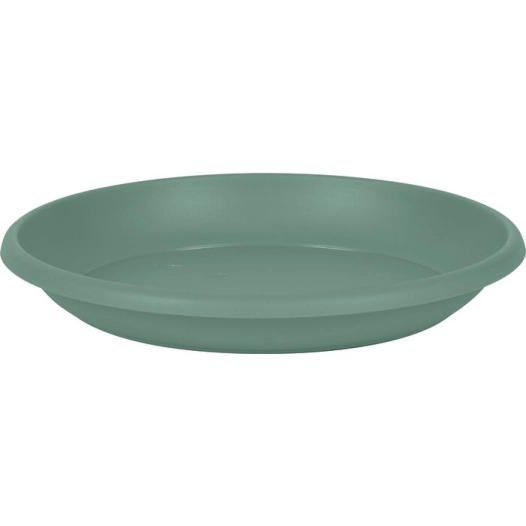 soucoupe marina vert 15cm