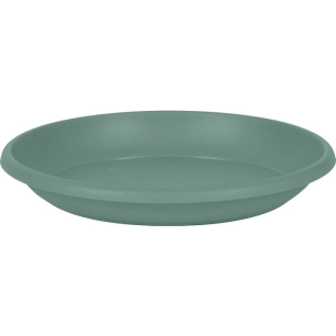 soucoupe marina vert 15cm