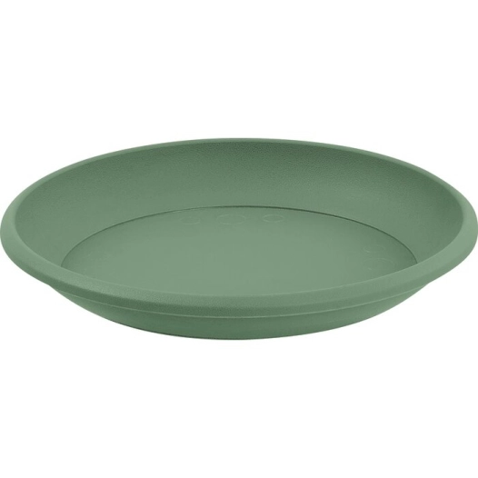 soucoupe marina vert 21cm
