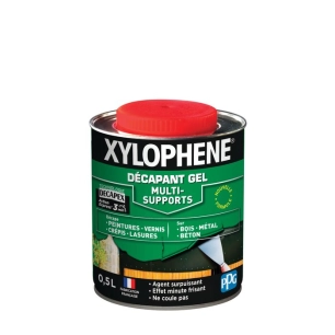 xylophen decap gel univer 0,5l