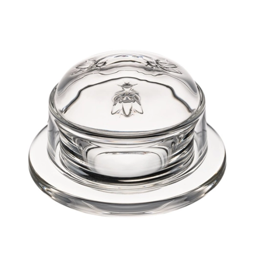 set de 1 beurrier abeille - la rochere