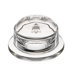 set de 1 beurrier abeille - la rochere