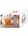 set de 1 beurrier abeille - la rochere