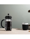 cafetiã¨re ã  piston 8 tasses noir & chromã© - bodum