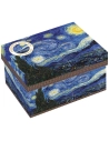 coffret 1 mug 30cl impressionnisme the starry night - pozzi milano spa