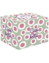 coffret mug 350 ml en porcelaine energy - ciao bella - pozzi milano spa