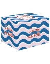 coffret mug 350 ml en porcelaine energy - la vie est belle - pozzi milano spa