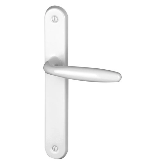 poignee de porte madison sans trou - asg france