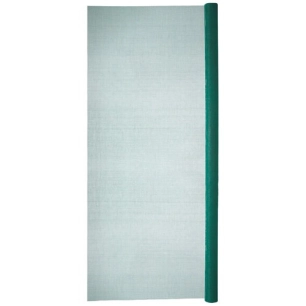 moustiquaire fibre verre 1x2m vert - wsab logistique