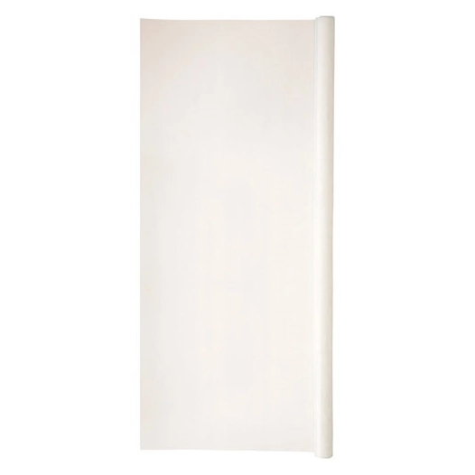 moustiquaire fibre verre 1x2m blanc - wsab logistique