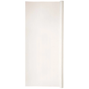 moustiquaire fibre verre 1x2m blanc - wsab logistique