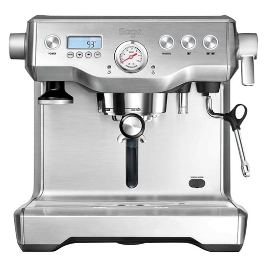 machine ã€ expresso the dynamic duo - sage appliances france sas