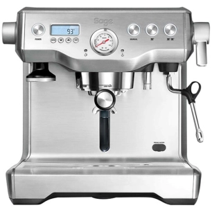 machine ã€ expresso the dynamic duo - sage appliances france sas