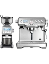 machine ã€ expresso the dynamic duo - sage appliances france sas