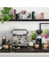 machine ã€ expresso the dynamic duo - sage appliances france sas
