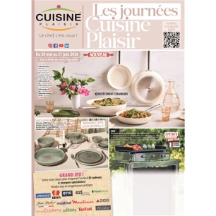 magazine journees cp 2026 - cent pour cyan