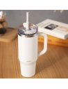 travel mug 1.2 l blan creme - bodum