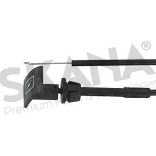commande de starter d'origine pour stiga modèles tcp102, tcp122. origine: 125090001/2. []