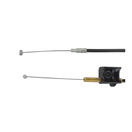 cable accélérateur origine stihl pour tondeuses viking modèles mb 455, mb 455 bc, mb 455 e, mb 455 m, mb 455 mm, mb 505, mb 505 