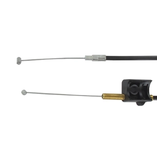 cable accélérateur origine stihl pour tondeuses viking modèles mb 455, mb 455 bc, mb 455 e, mb 455 m, mb 455 mm, mb 505, mb 505 