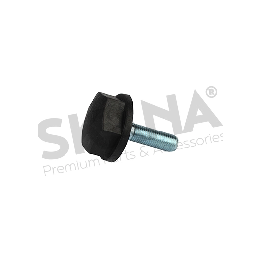 vis de lame pour tondeuses électriques inventiv modèles b4044p (323915 et 382518), b4037p (323914 et 382517), e1334p (323881), e