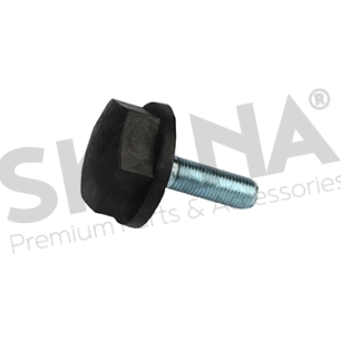 vis de lame pour tondeuses électriques inventiv modèles b4044p (323915 et 382518), b4037p (323914 et 382517), e1334p (323881), e