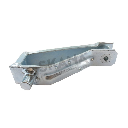 support de poulie embrayage de lame d'origine pour stiga modèles j92, j98s. origine: 382318141/2. []