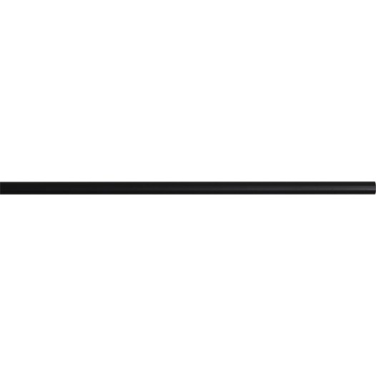 tube fer forge d20 noir luance 1,5m - luance
