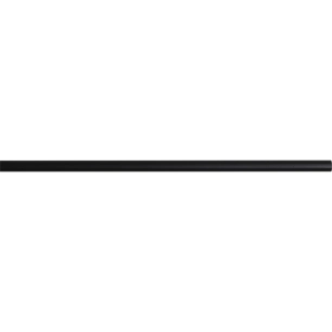 tube fer forge d17-20 noir luance mat - luance