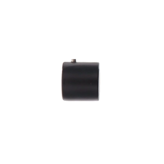 embout bouchon d20 noir luance mat - luance