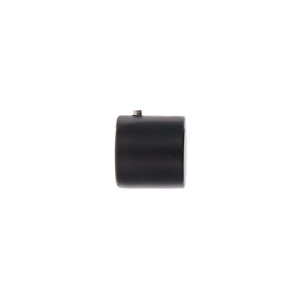 embout bouchon d20 noir luance mat - luance