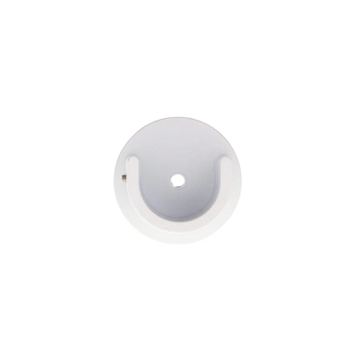 luance naissance d28cm x2 blanc mat - luance