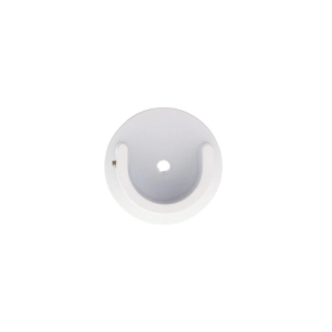 luance naissance d28cm x2 blanc mat - luance