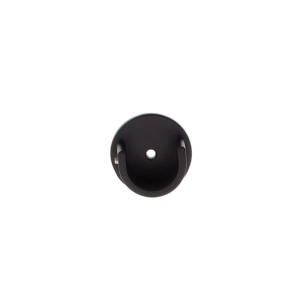 luance naissance d28cm x2 noir mat - luance
