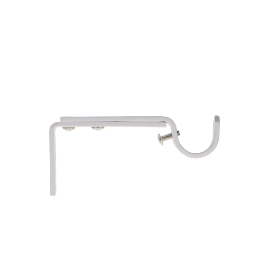 supp. gouttiere d20 blanc luance mat - luance